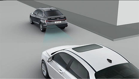 ADAS-safe-exit-warning