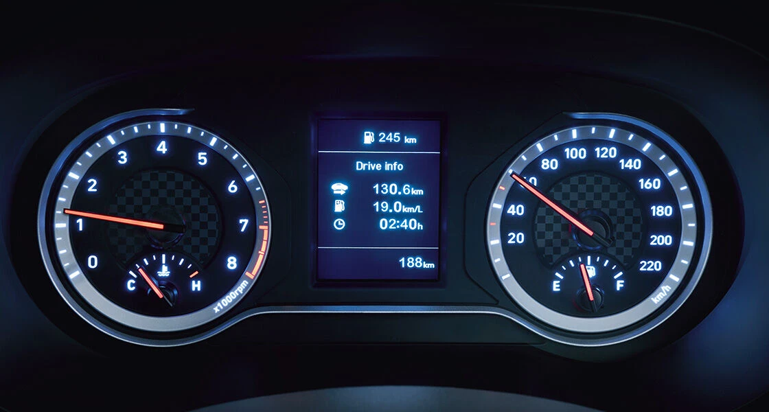 Exteriordisplay