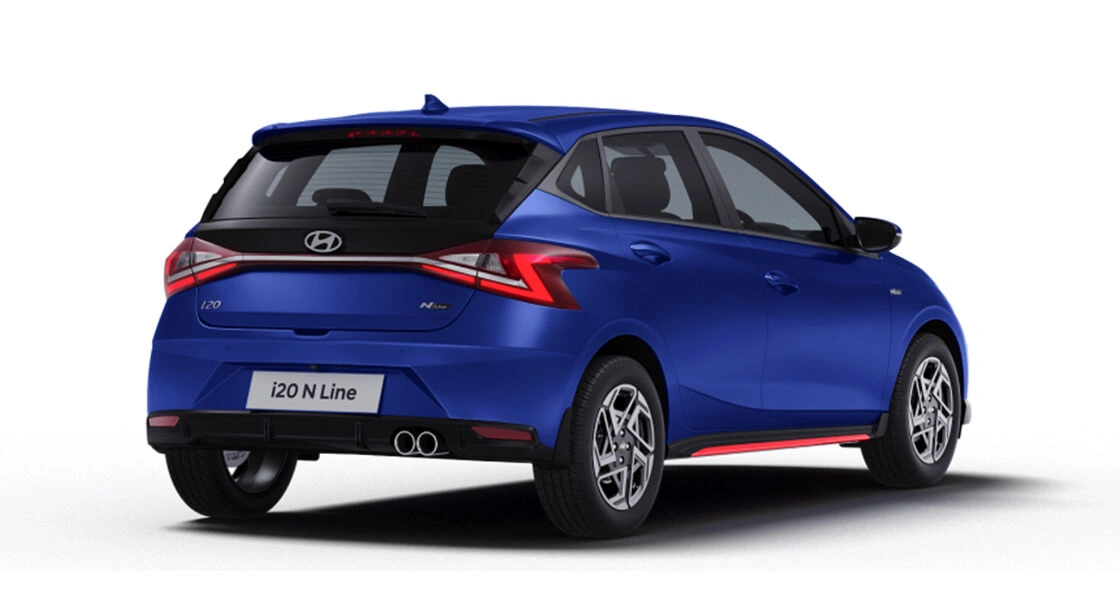 Hyundai back