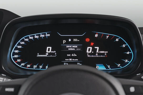 Performance lat