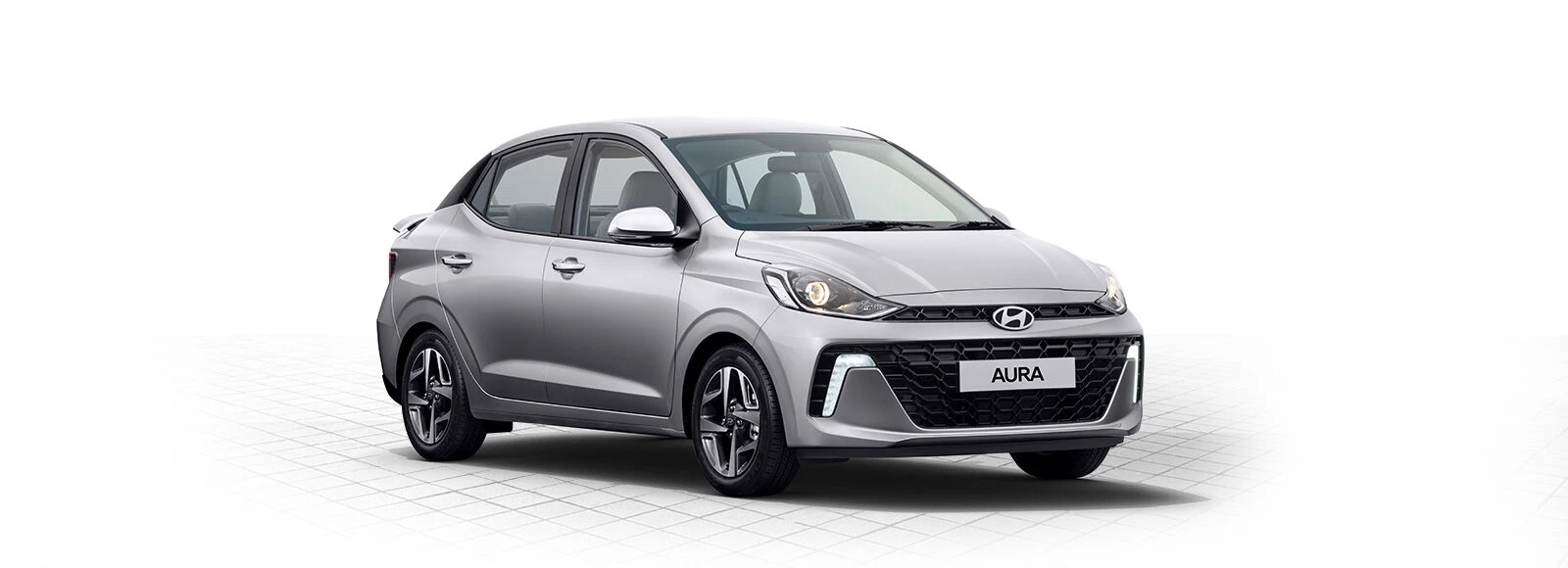 aurahig full car