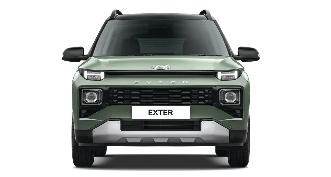 exterfron
