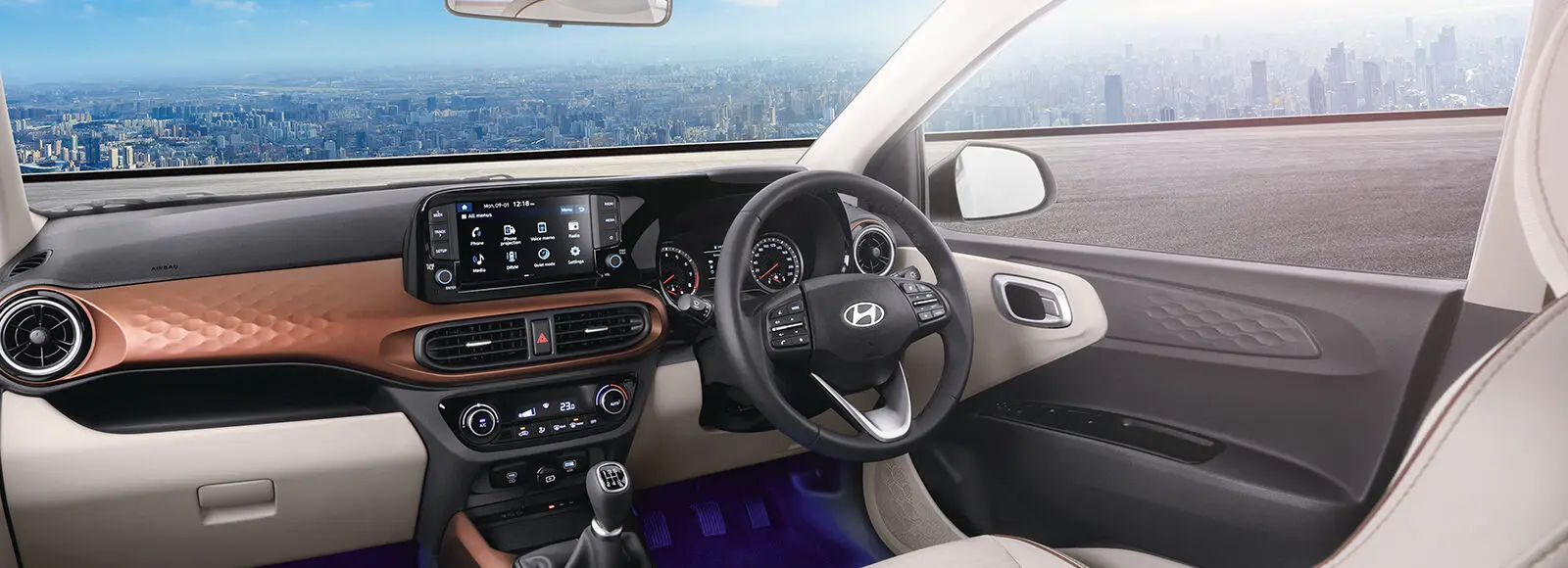 interior inter