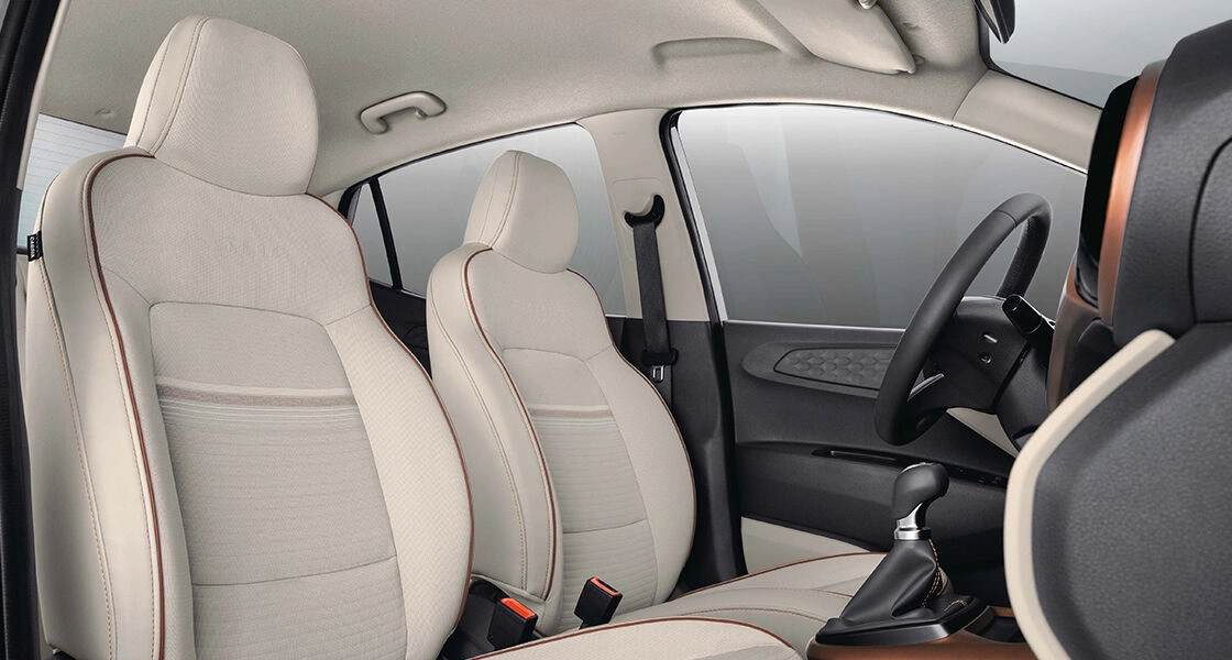 interior white