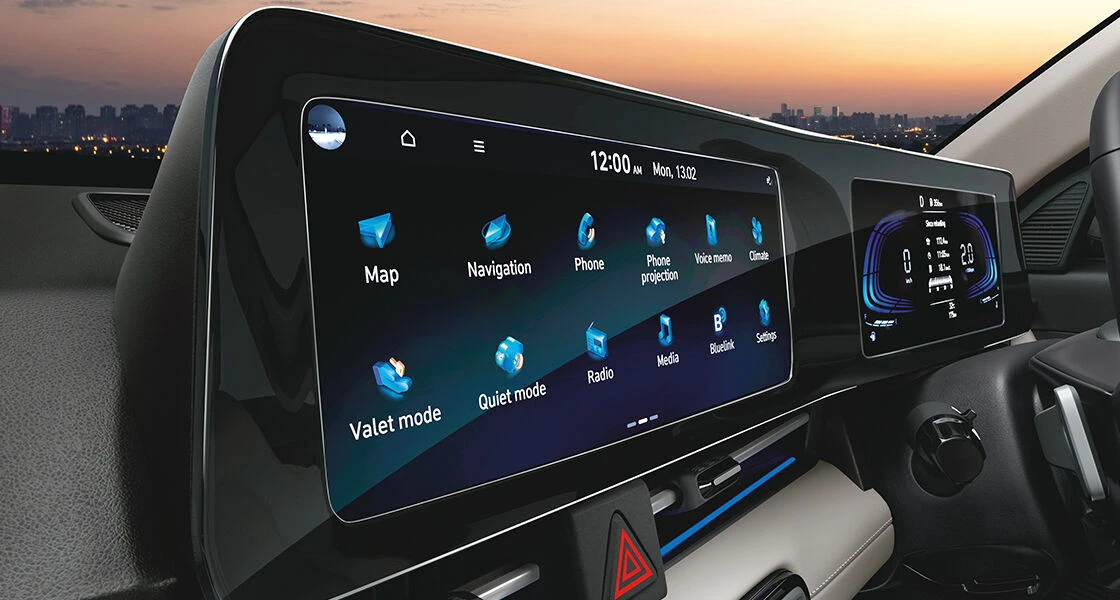 touchscreenverna
