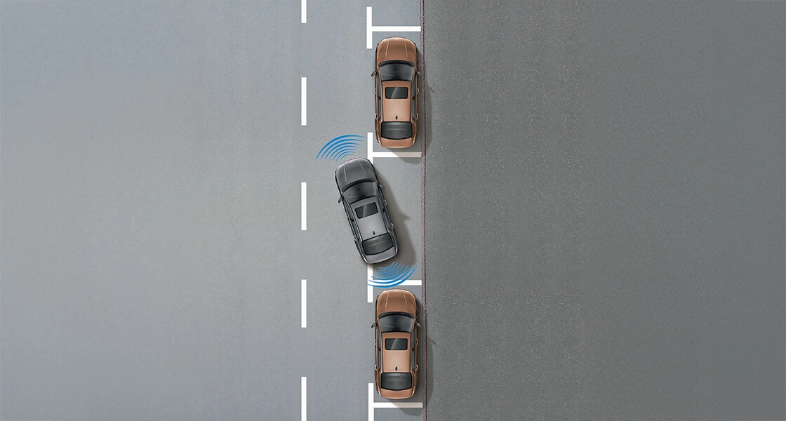vernaparkingassist