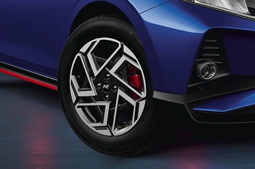 wheel kamo