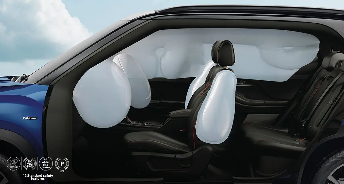 Big-imagair bag
