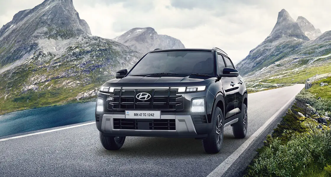 Hyundai-creta