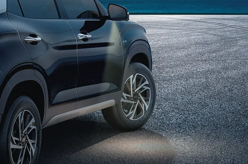 Hyundai-cretakoled