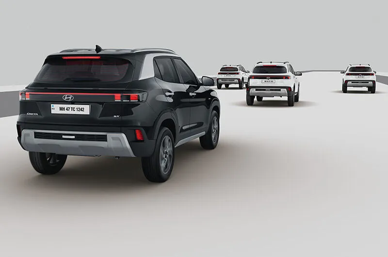 Hyundai-cretarode