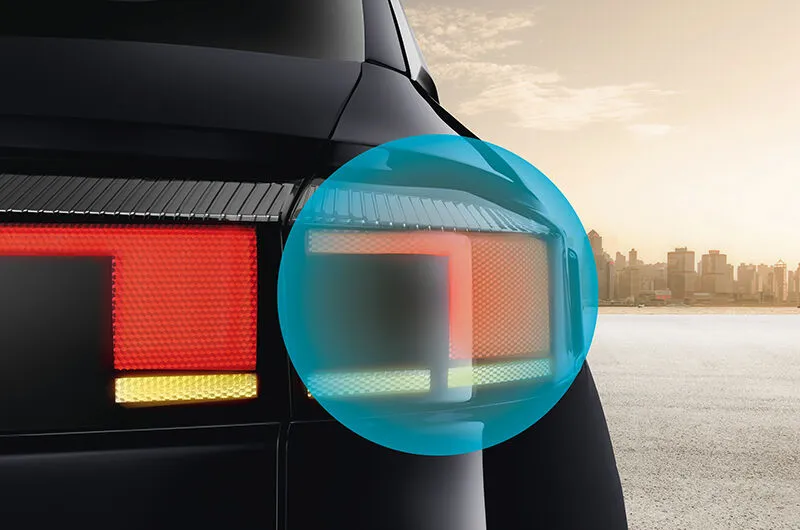 Hyundai-cretlighted