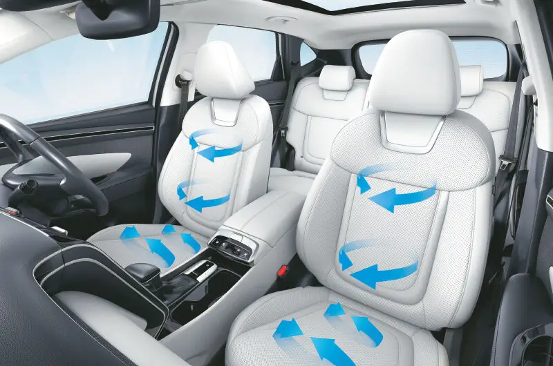 Hyundai-tucso