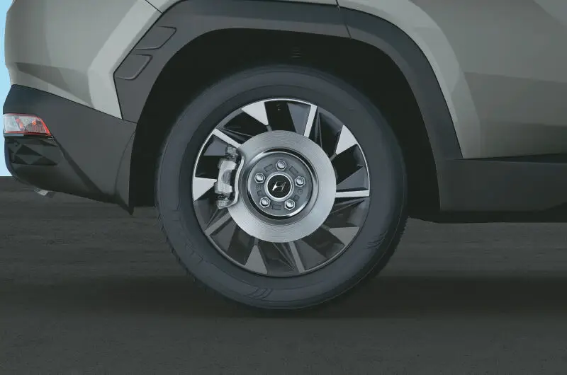 Hyundai-tucsoTIER