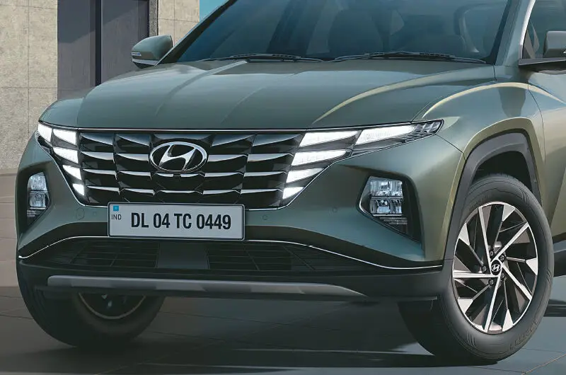 Hyundai-tudark-chrome-front-grille