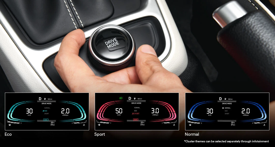Hyundai-venue-suv-performance