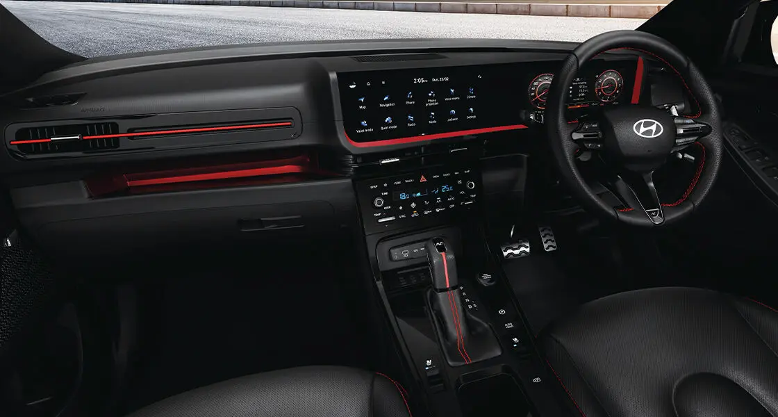 creta-n-line-steering-wheel