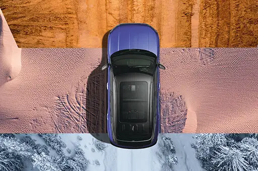 creta-n-line-suv-pemance-topview