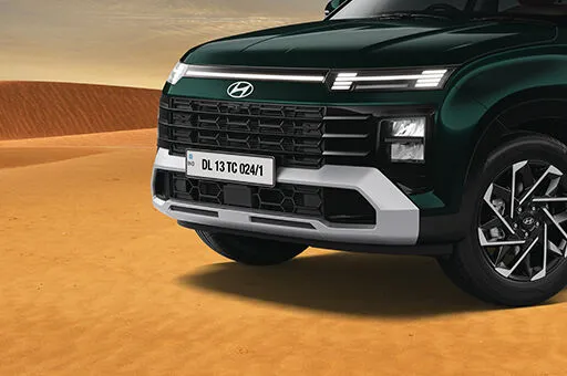 front alcar
