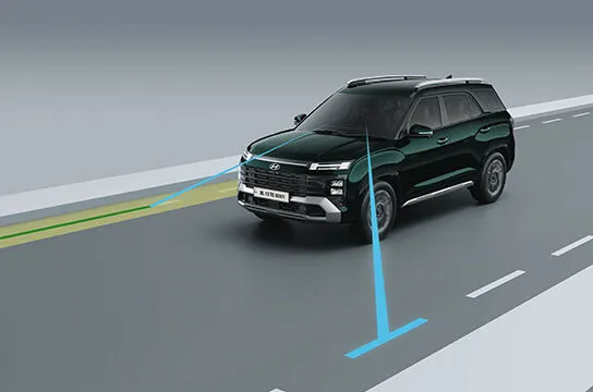 lane-following-assist