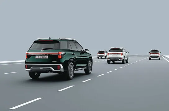 smart-cruise-control