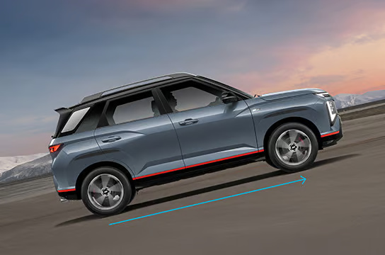 hill-start-assist-control