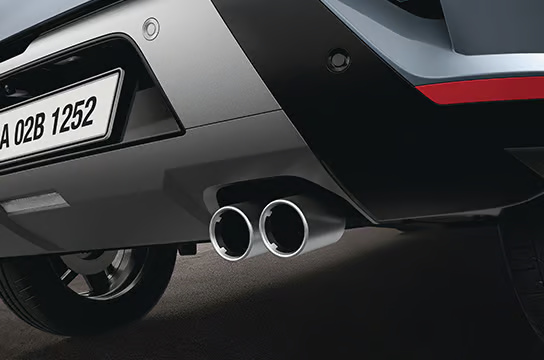 twin-tip-exhaust